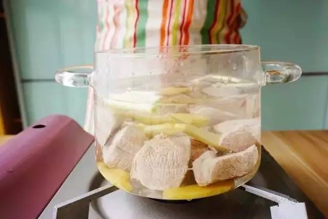 这道补铁补锌又补钙的零食,宝宝可以吃!