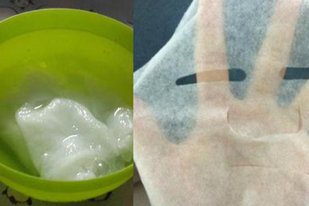 【图】压缩面膜收缩毛孔 真实效果怎么样