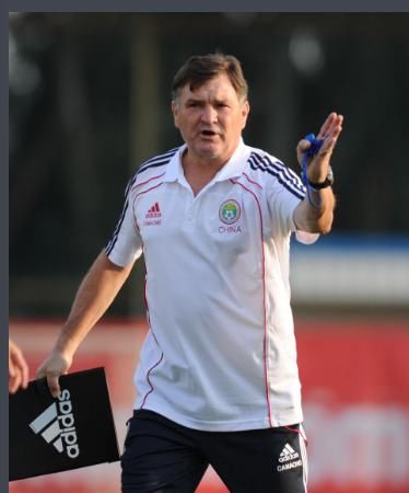 世界杯后,国足教练里皮会降薪,还是会被提前解