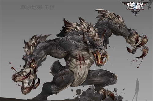 《逆战》5月26日双boss终极对决