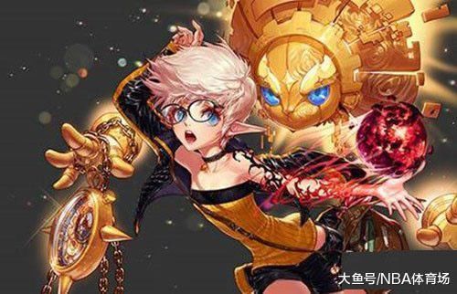 DNF 搬砖超一线职业+搬砖顶级配置