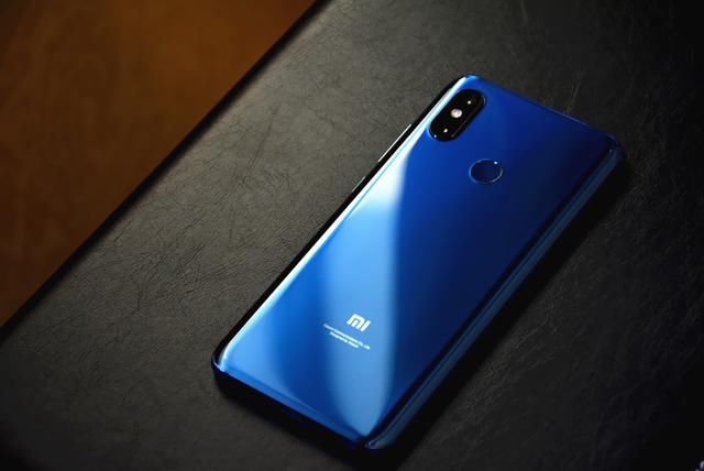 花2699元买小米8值不值?看看买到的网友怎么