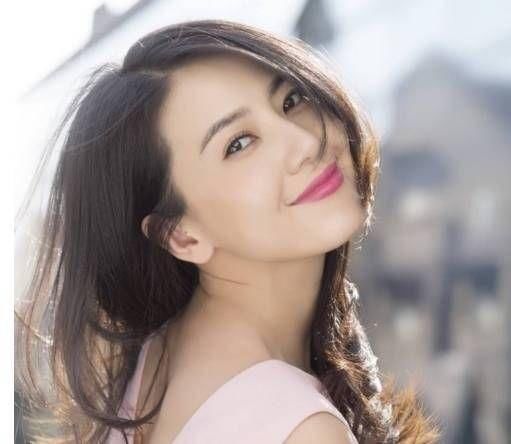 中国最标致的五张脸,高圆圆垫底,范冰冰第二,第一美的让人窒息