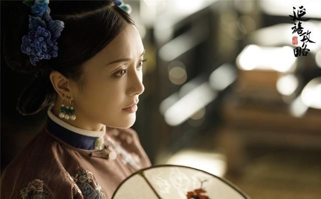 2018年值得一看的六部古装电视剧,最后两部是