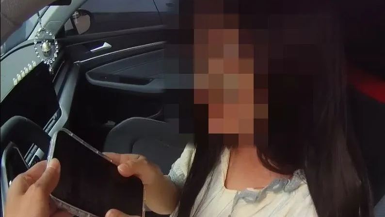 “我不是个小孩子”“我又没犯法”……_北京时间