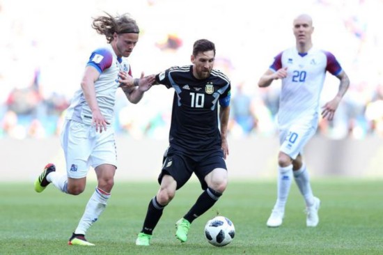 日本的拖和韩国的拼 世界杯说假球是什么心态