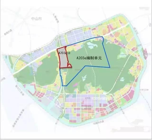 【提醒】珠海地铁1号线站点曝光!还有25个交通重点项目…