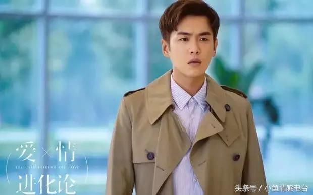 《爱情进化论》即将在东方卫视,浙江卫视同事