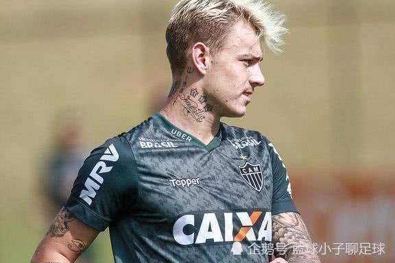 鲁能新外援未官宣已从巴西赶往山东,将出战与