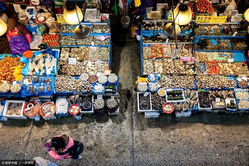 韩国旅游即将全面恢复,你会去韩国旅行吗?-北