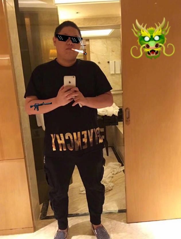 熊猫TV一哥即将回归,PDD或将五号复播!