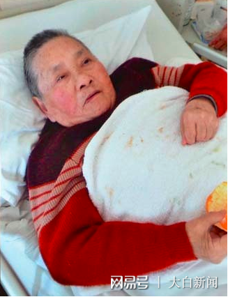 顾顺章之女顾利群昨日逝世