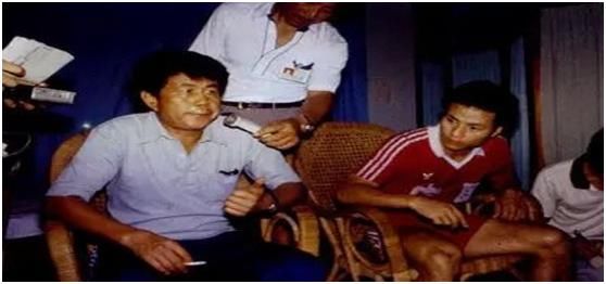 国足0-6惨负威尔士,影响程度可比肩中国队历史