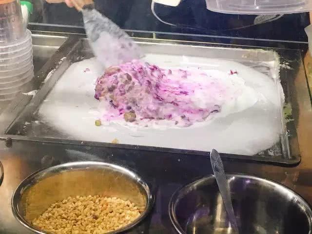 淄博最牛X的夜市!小龙虾麻辣串烧烤野馄饨…一