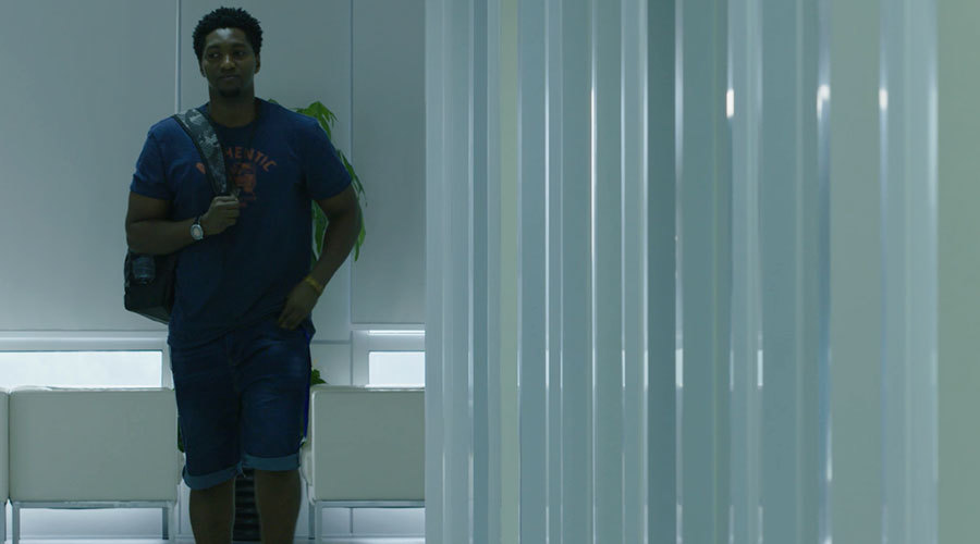 中国梦展播|《丝路微纪录II》声优成长记 中国梦展播|《丝路微纪录II》声优成长记