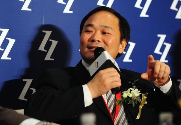 当下浙江最有钱的四大家族,每个身价超千万亿