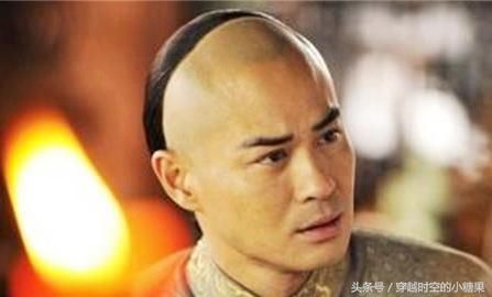 雍正处死八爷,八爷的媳妇问了雍正9个字,雍正