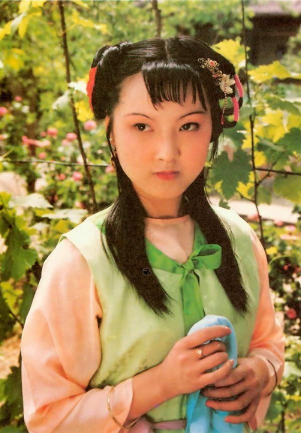 贾蔷:宝玉爱情的分身-北京时间