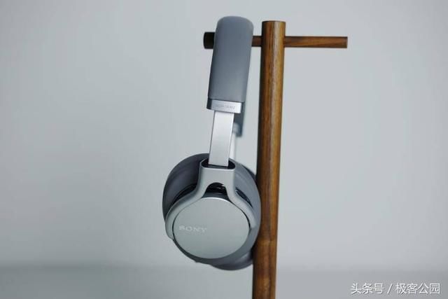 索尼 MDR-1AM2 头戴式耳机对比体验:索尼之声