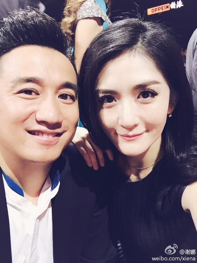 黄磊当老师教过多少学生,为何谢娜如此怕他?