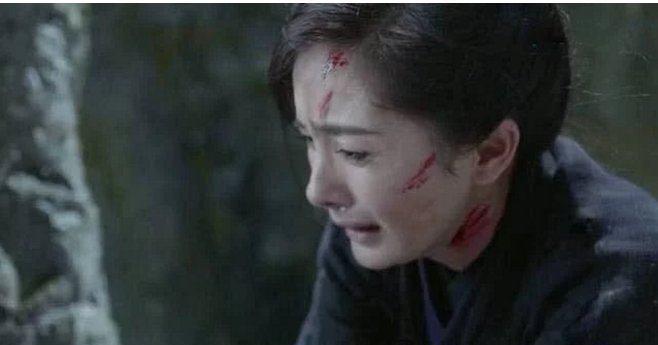 扶摇:宗越不仅用梳洗之刑杀死扶摇妈妈,还抹去