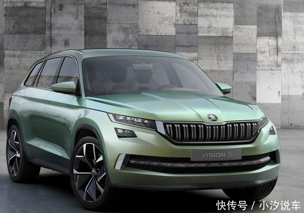 这SUV又令车迷疯狂,续航达一千公里 油耗1.9L