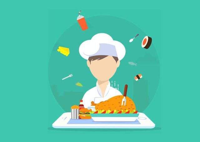 在家做外卖成功案例:他们是如何利用外卖小程