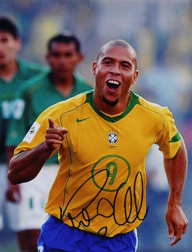 世界杯历史上的五大传奇巨星排名,他们都有资