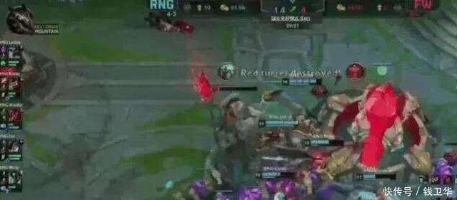 台湾网友恳求RNG放卡萨回去参加英雄联盟亚