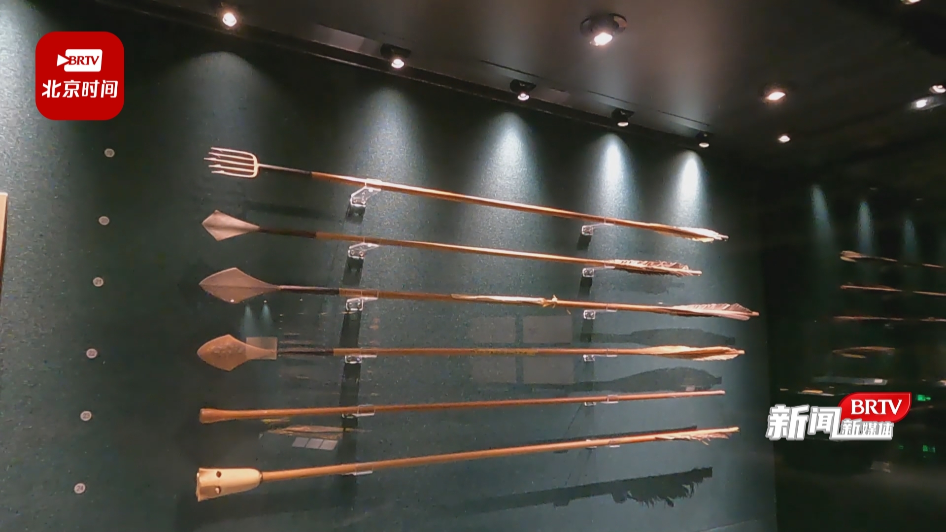 精美绝伦！故宫博物院藏清代武备文物首次大规模展出