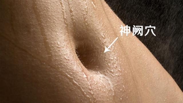 检查胃肠不用那么麻烦,看看肚脐就全知道了 检查胃肠不用那么麻烦,看看肚脐就全知道了