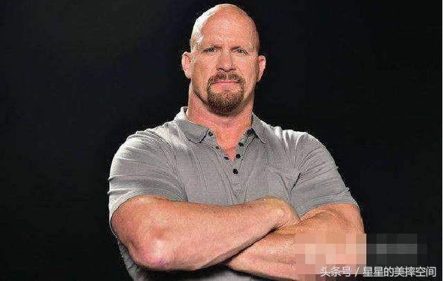 wwe奥斯丁:塞纳葬爷对决很遗憾 一个抉择本可让比赛档次立马提升