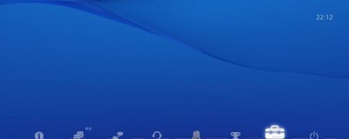 PS4国行怎么备份港服账号 国行PS4备份还原