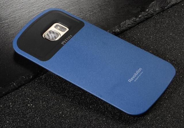 三星S7edge隐藏这6大逆天功能,不知道的手机