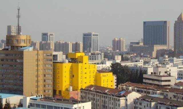 江苏最穷的三个城市,淮安市倒数第三,有你家