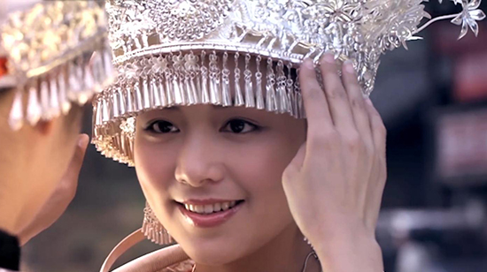 【喜迎十九大·文脉颂中华】微视频|多彩贵州 魅力非遗