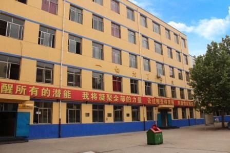 聚焦小升初!衡水各初中学校实力谁更雄厚,且看