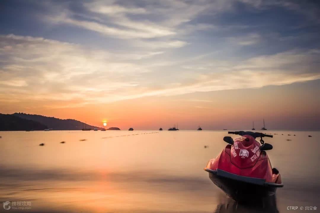 泰国旅游9大骗局!中国同胞屡屡中招,有的甚至