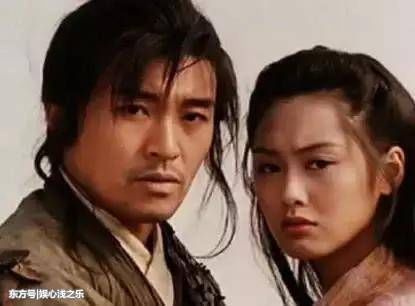 朱茵爆料:周星驰还没结婚,但不是单身?两人今