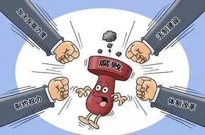 这位退休干部做这事严重违纪 被中纪委机关报