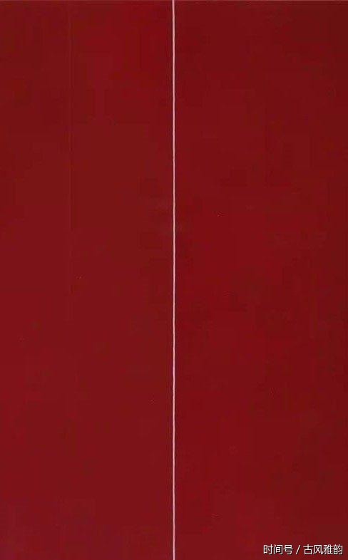 天价作品难看懂 抽象艺术领跑全球最贵名画