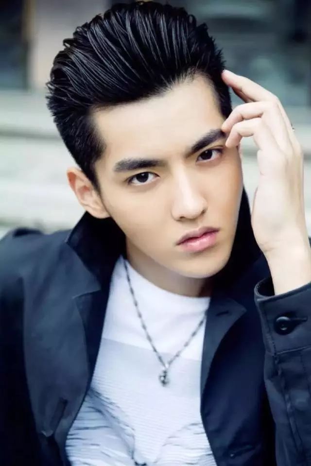 2017年中国明星收入榜单出炉,小鲜肉纷纷上榜