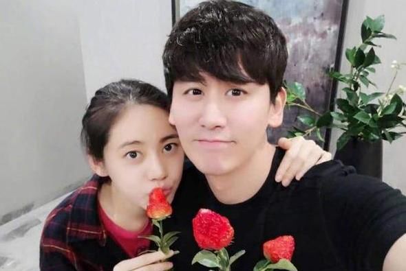 跨国婚姻的明星家装:戚薇家舒适,秋瓷炫家豪华