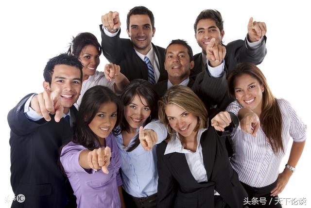 职场浅悟:领导要员工把单位当家,我加了一句