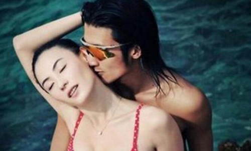 女神张柏芝二婚没人敢娶 看完这些照片你就懂了 女神张柏芝二婚没人敢娶 看完这些照片你就懂了