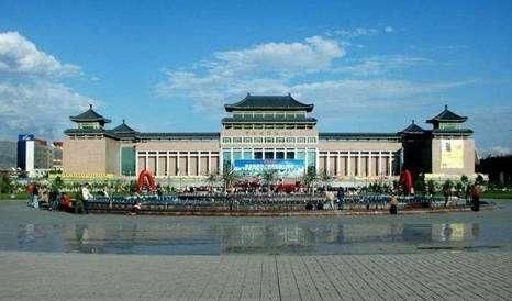 青海十大旅游景点,你最喜欢去哪里个地方玩呢