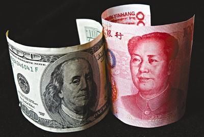 中美贸易战对中国金融业的影响!
