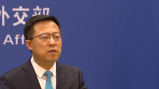 外交部:北京冬奥会休战决议获得联大协商一致通过 外交部:北京冬奥会休战决议获得联大协商一致通过