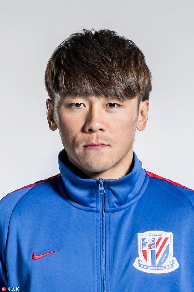 新赛季中超巡礼上海申花:引援没力度,目标也不