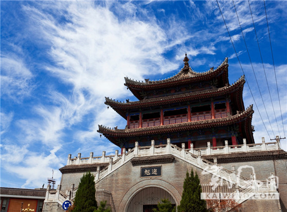 户县:中国历史上的第一个都城